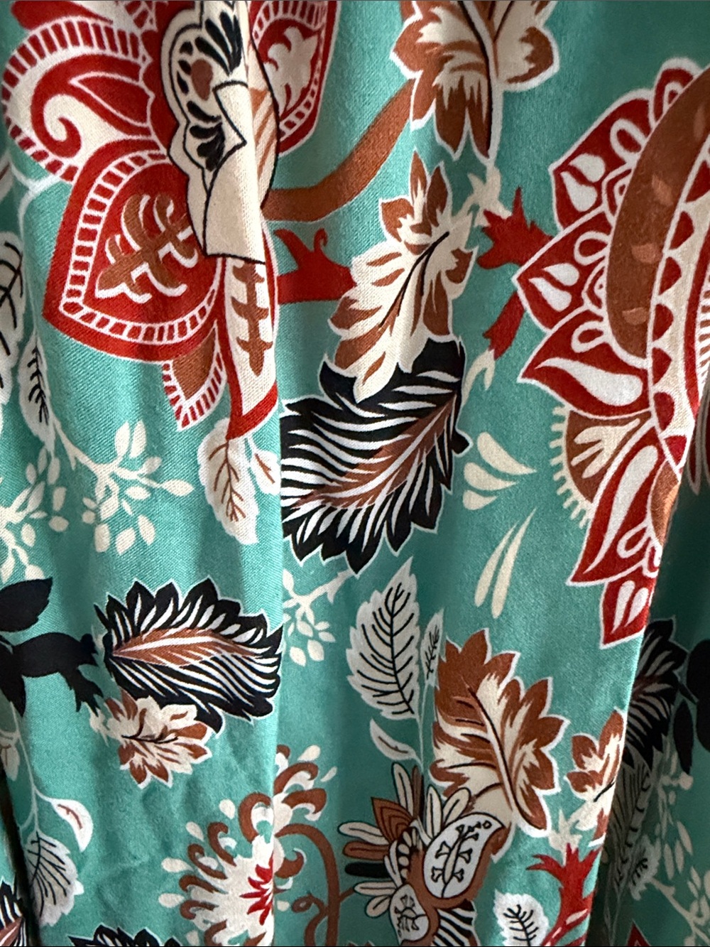 HANIMCA MAXI DRESS - PTP 20 - Picture 3 of 5